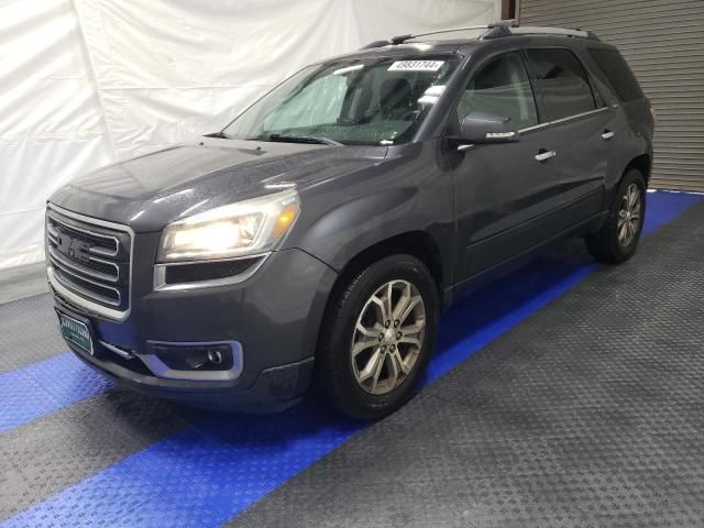 2013 GMC Acadia SLT-1