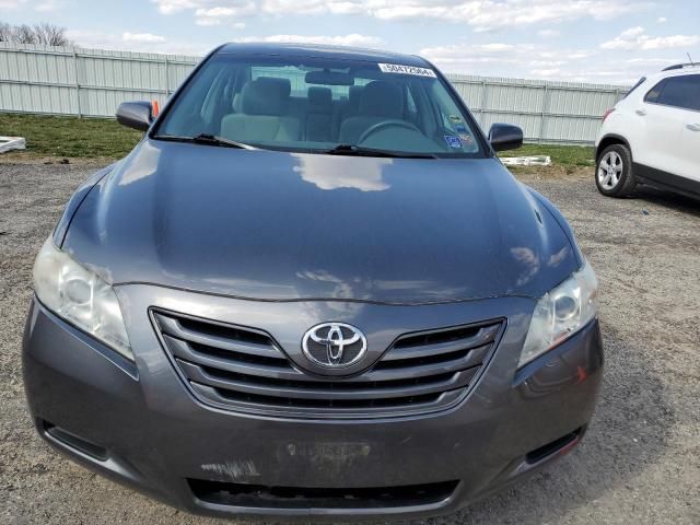 2008 Toyota Camry CE