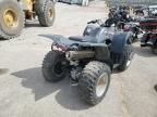 2007 Yamaha YFM450 FAS