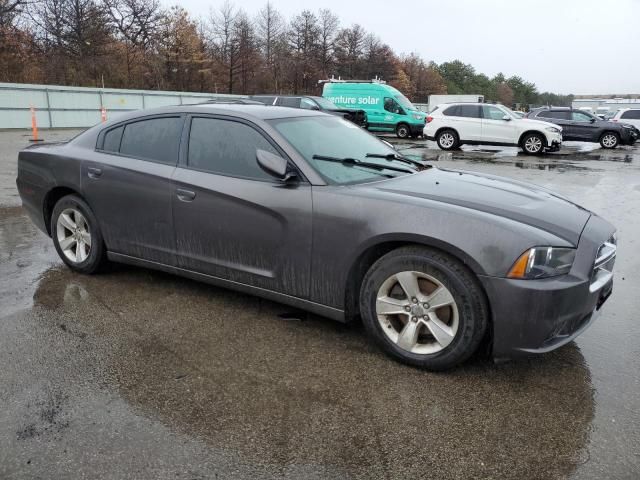 2013 Dodge Charger SE