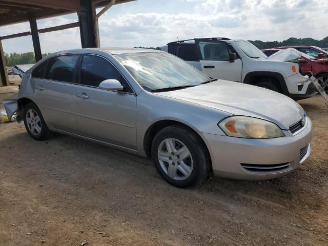 2006 Chevrolet Impala LS