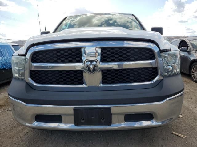 2017 Dodge RAM 1500 ST