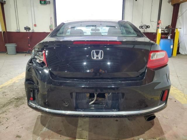 2014 Honda Accord LX-S