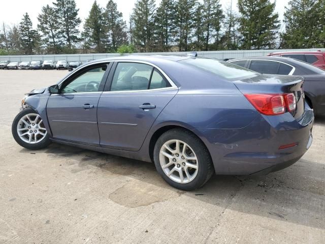 2013 Chevrolet Malibu 1LT