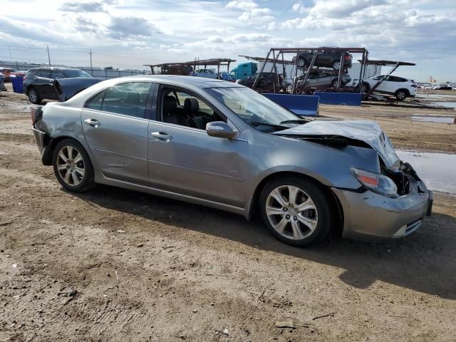 2009 Acura RL