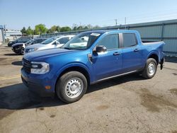 Vehiculos salvage en venta de Copart Pennsburg, PA: 2024 Ford Maverick XL