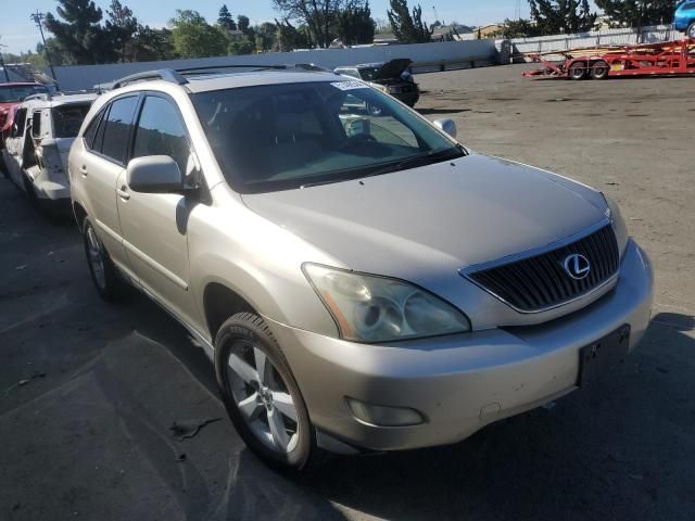 2004 Lexus RX 330