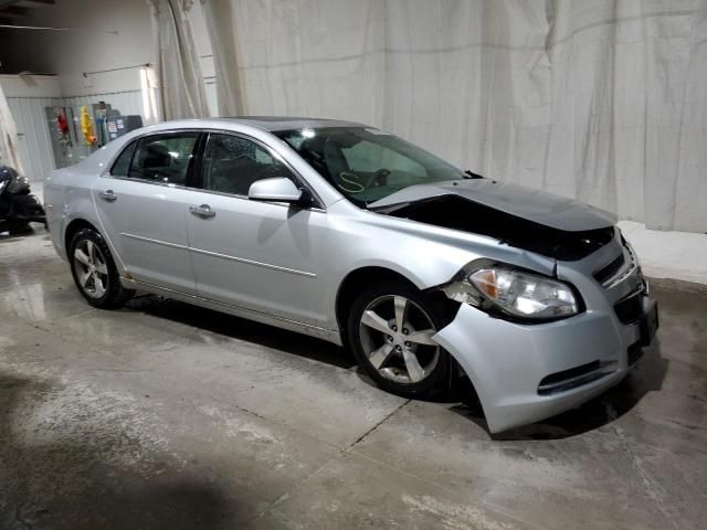 2012 Chevrolet Malibu 1LT