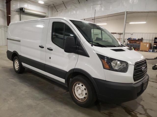 2015 Ford Transit T-150