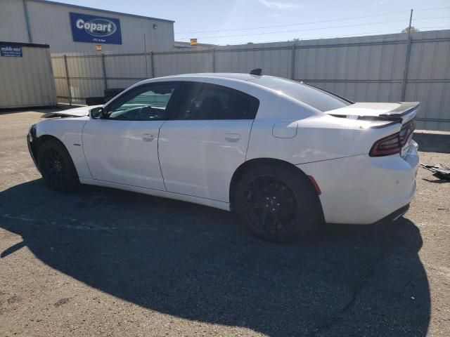 2015 Dodge Charger R/T