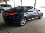 2012 KIA Optima LX