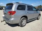 2008 Toyota Sequoia SR5