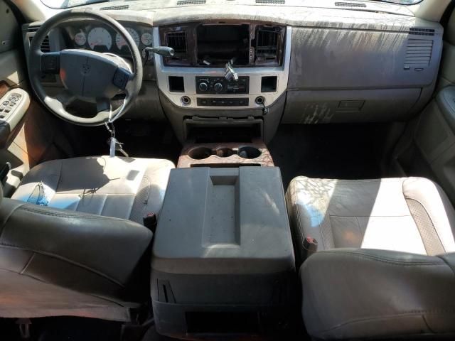 2008 Dodge RAM 2500