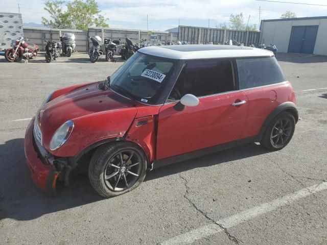 2005 Mini Cooper