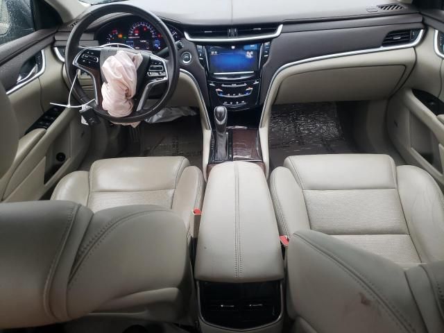 2013 Cadillac XTS