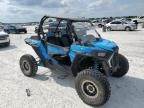 2019 Polaris RZR XP Turbo EPS