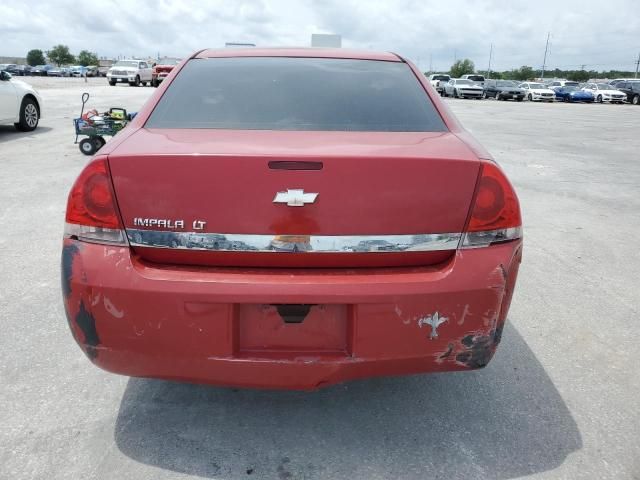 2008 Chevrolet Impala LT