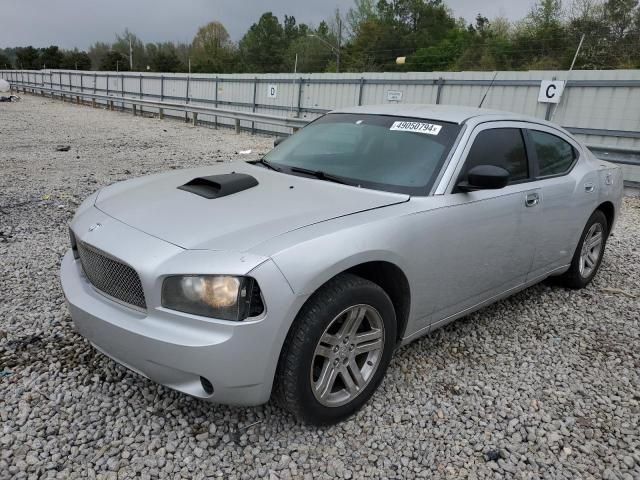 2008 Dodge Charger