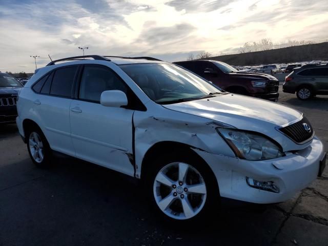 2005 Lexus RX 330