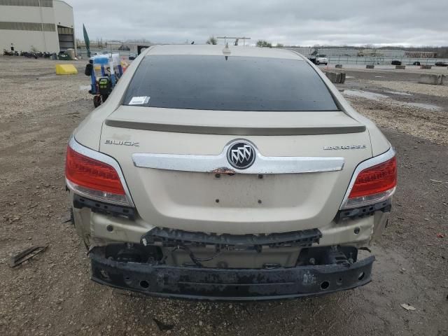 2013 Buick Lacrosse Touring