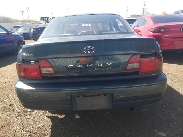 1996 Toyota Camry DX