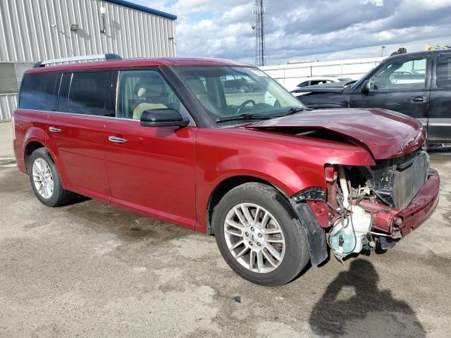 2015 Ford Flex SEL