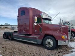 Salvage cars for sale from Copart Avon, MN: 1996 Freightliner Conventional FLD120