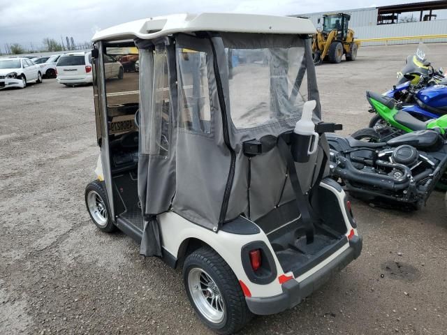 2015 Ezgo Golf Cart