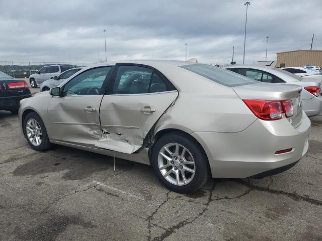 2013 Chevrolet Malibu 1LT