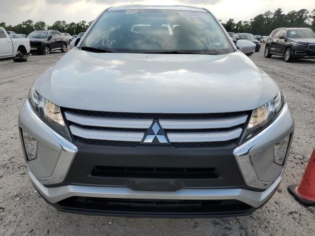 2020 Mitsubishi Eclipse Cross ES