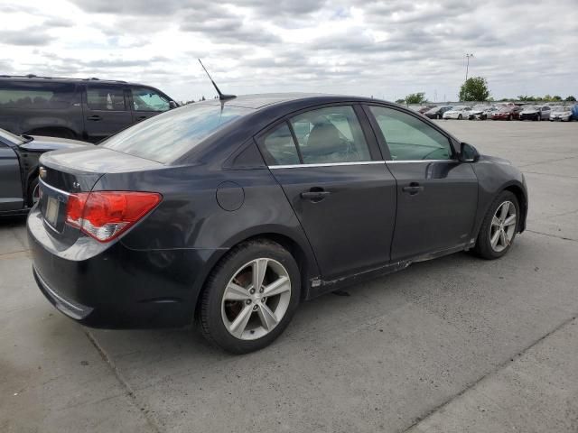 2013 Chevrolet Cruze LT