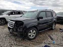 Salvage cars for sale from Copart Magna, UT: 2010 Honda Pilot EX