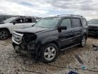 2010 Honda Pilot EX