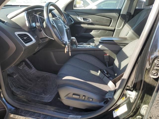 2013 GMC Terrain SLE