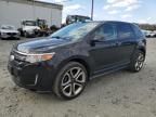 2013 Ford Edge Sport