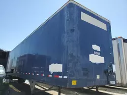 Buy Salvage Trucks For Sale now at auction: 2008 Hyundai Trailer