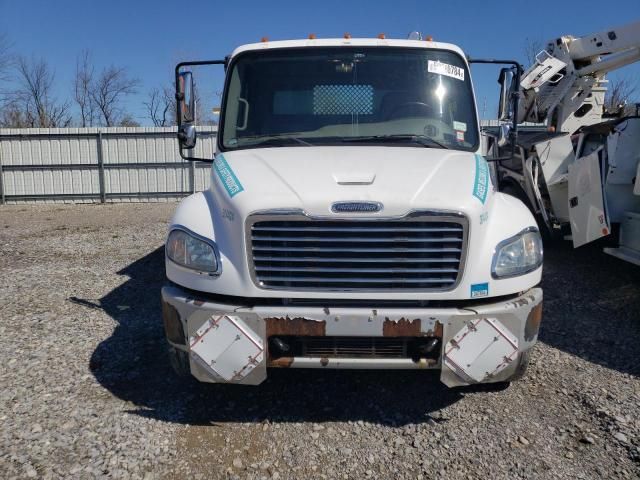 2012 Freightliner M2 106 Medium Duty