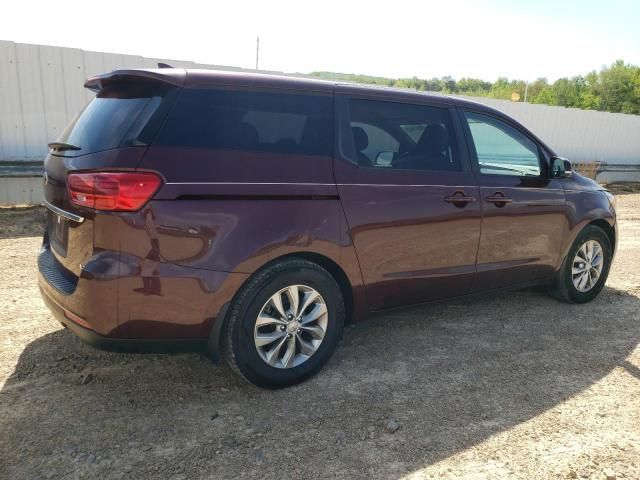 2019 KIA Sedona LX