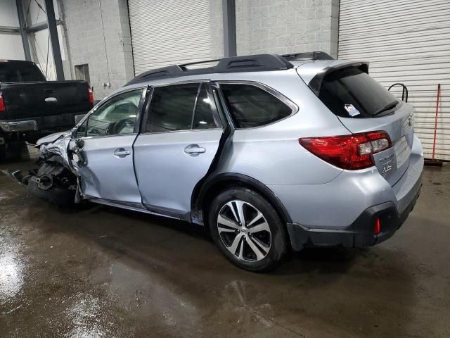 2019 Subaru Outback 3.6R Limited