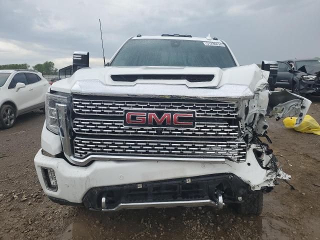 2022 GMC Sierra K2500 Denali