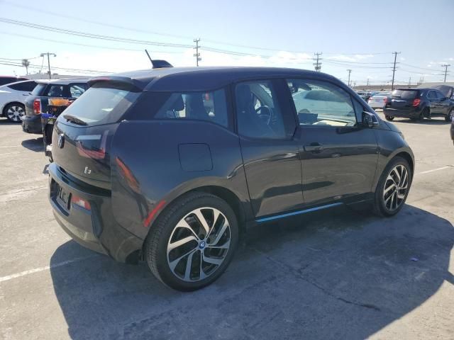 2014 BMW I3 BEV