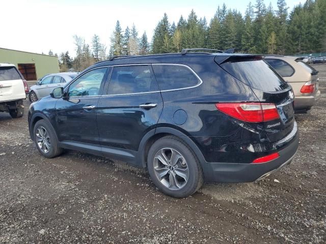 2015 Hyundai Santa FE GLS