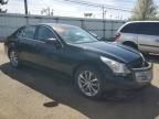 2008 Infiniti G35