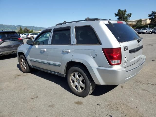 2009 Jeep Grand Cherokee Laredo