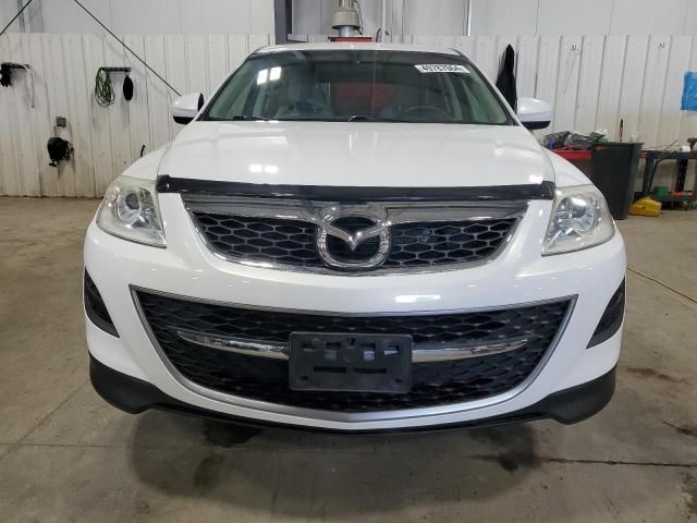 2011 Mazda CX-9