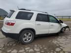 2012 GMC Acadia SLE