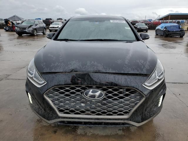 2019 Hyundai Sonata Limited