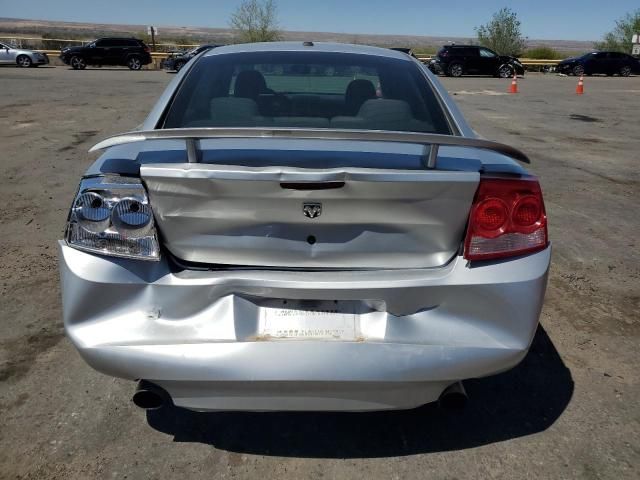 2010 Dodge Charger SXT