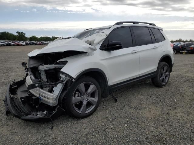 2021 Honda Passport Touring