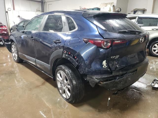 2021 Mazda CX-30 Preferred